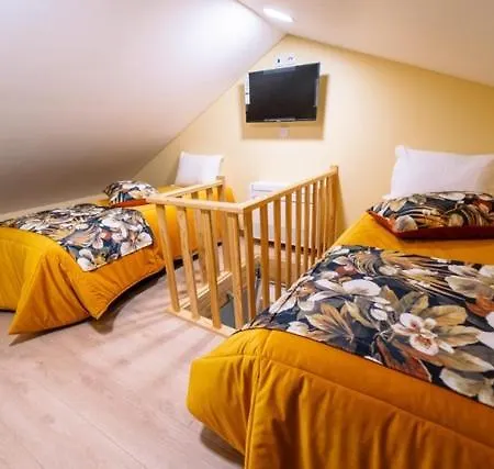 Casa 14 Villa Sabugal