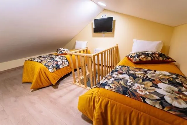 Casa 14 Villa Sabugal