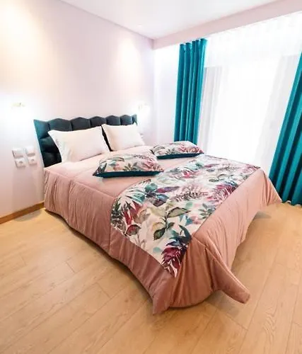 Villa Casa 14 Sabugal